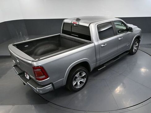 Used 2020 RAM 1500 Laramie image 57