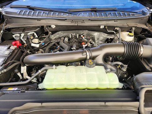 New 2025 Ford Expedition King Ranch image 18