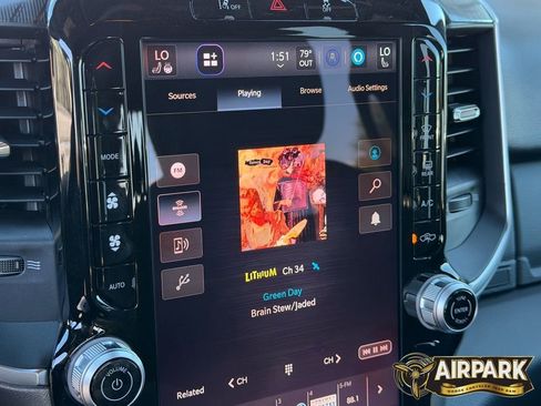 New 2026 RAM 2500 Big Horn image 17