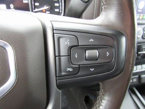 Certified 2021 GMC Sierra 1500 Denali w/ Denali Ultimate Package image 14