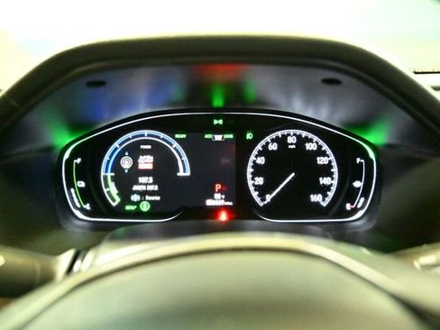 Used 2020 Honda Accord EX-L image 39