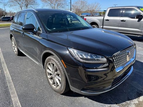 Used 2020 Lincoln Corsair FWD w/ Premium Package image 2