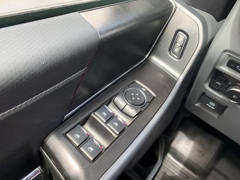 Used 2022 Ford F150 XLT w/ Equipment Group 302A High AWD/4WD image 23
