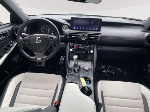Used 2023 Lexus IS 350 F Sport AWD/4WD image 25