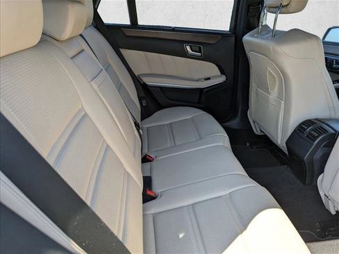 Used 2016 Mercedes-Benz E 63 AMG S-Model image 29