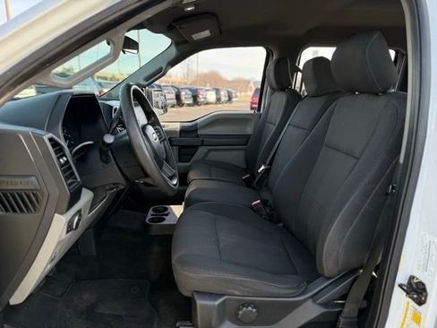Used 2019 Ford F150 XL w/ Equipment Group 101A Mid image 12