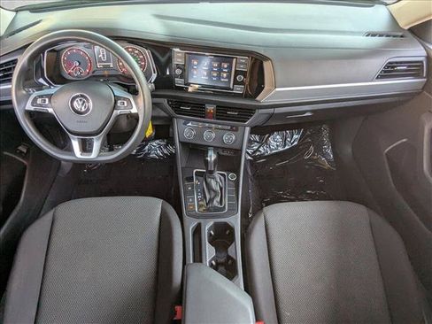 Used 2020 Volkswagen Jetta S w/ Driver Assistance Package FWD image 16