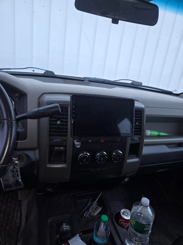 Used 2011 RAM 2500 ST w/ ST Popular Equipment Group AWD/4WD image 10