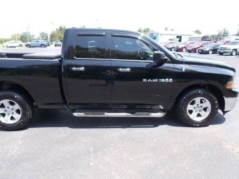 Used 2012 RAM 1500 Classic SLT AWD/4WD image 12