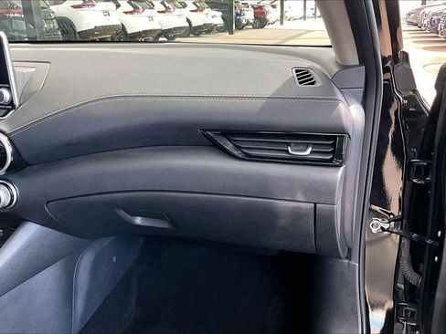 Certified 2024 Nissan Sentra SV image 18