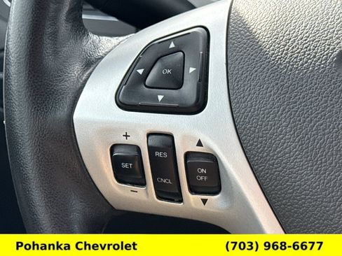 Used 2013 Ford Edge SEL FWD image 13