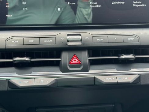 New 2026 Kia K4 EX image 23