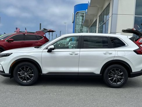 New 2026 Honda CR-V EX-L image 6