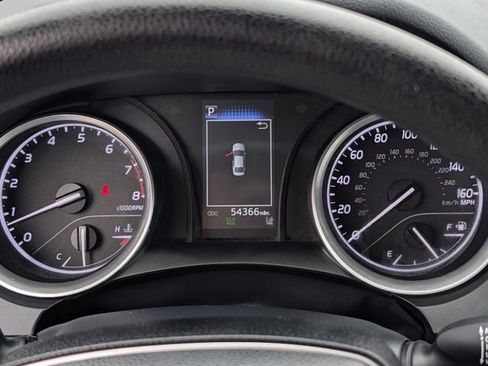 Used 2024 Toyota Camry LE image 19