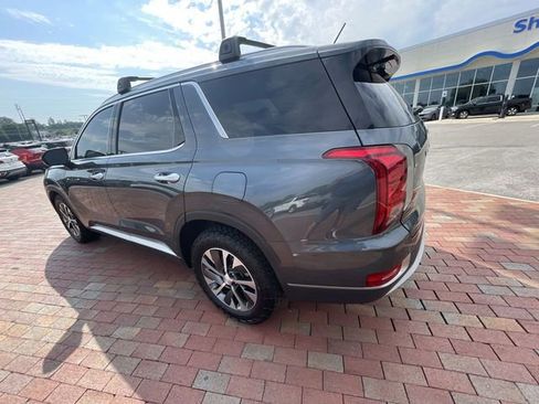Used 2021 Hyundai Palisade SEL FWD image 29
