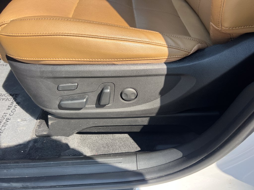 Certified 2022 Kia Telluride SX AWD/4WD image 12