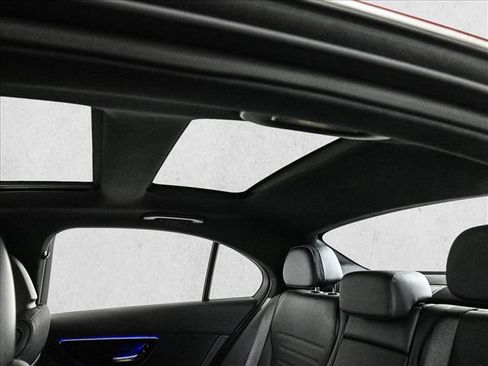 Certified 2026 Mercedes-Benz C 300 4MATIC Sedan image 18