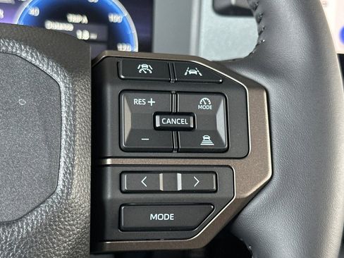 New 2026 Toyota Land Cruiser image 28