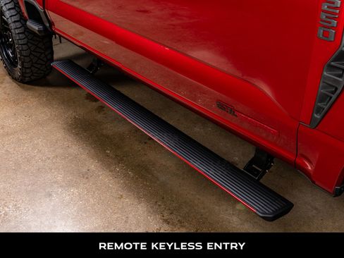 Used 2026 Ford F250 Platinum w/ Platinum Plus Package image 13