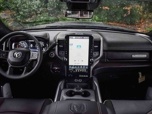 New 2026 RAM 2500 Laramie image 10