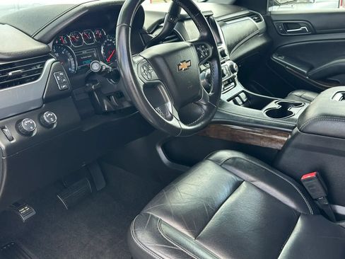 Used 2018 Chevrolet Suburban LT AWD/4WD image 9