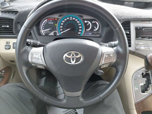 Used 2009 Toyota Venza AWD image 34