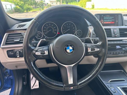 Used 2016 BMW 328i Sedan RWD image 17