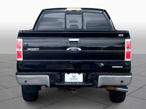 Used 2014 Ford F150 XLT w/ Equipment Group 302A Luxury image 5