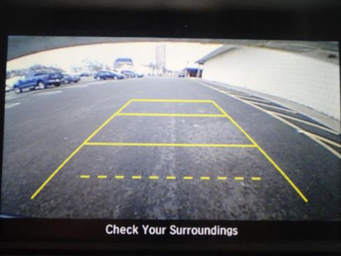 Used 2014 Honda Accord Sport image 19