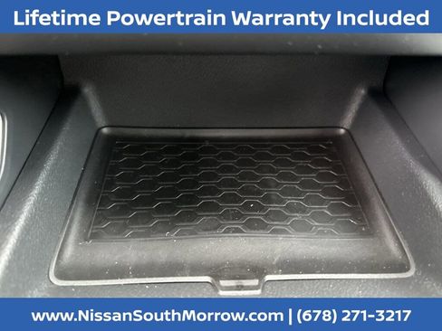 New 2025 Nissan Frontier SV image 9