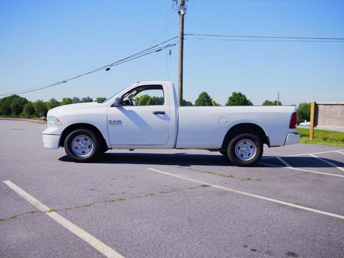 Used 2015 RAM 1500 Tradesman w/ Power & Remote Entry Group RWD image 8