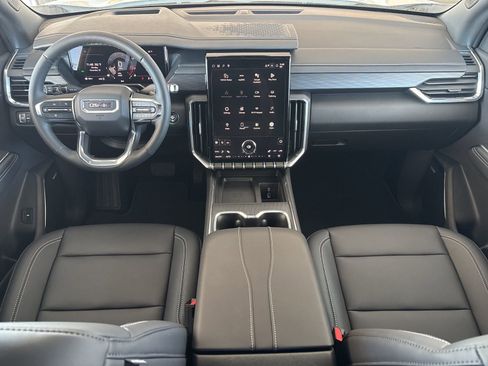 New 2026 GMC Acadia Elevation w/ Black Edition AWD/4WD image 18