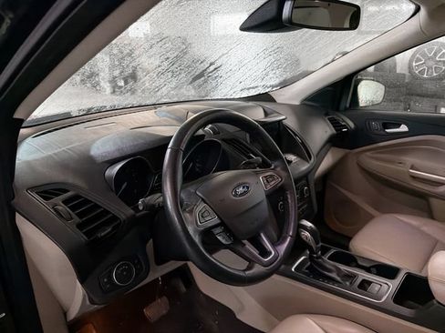 Used 2019 Ford Escape SEL AWD/4WD image 8