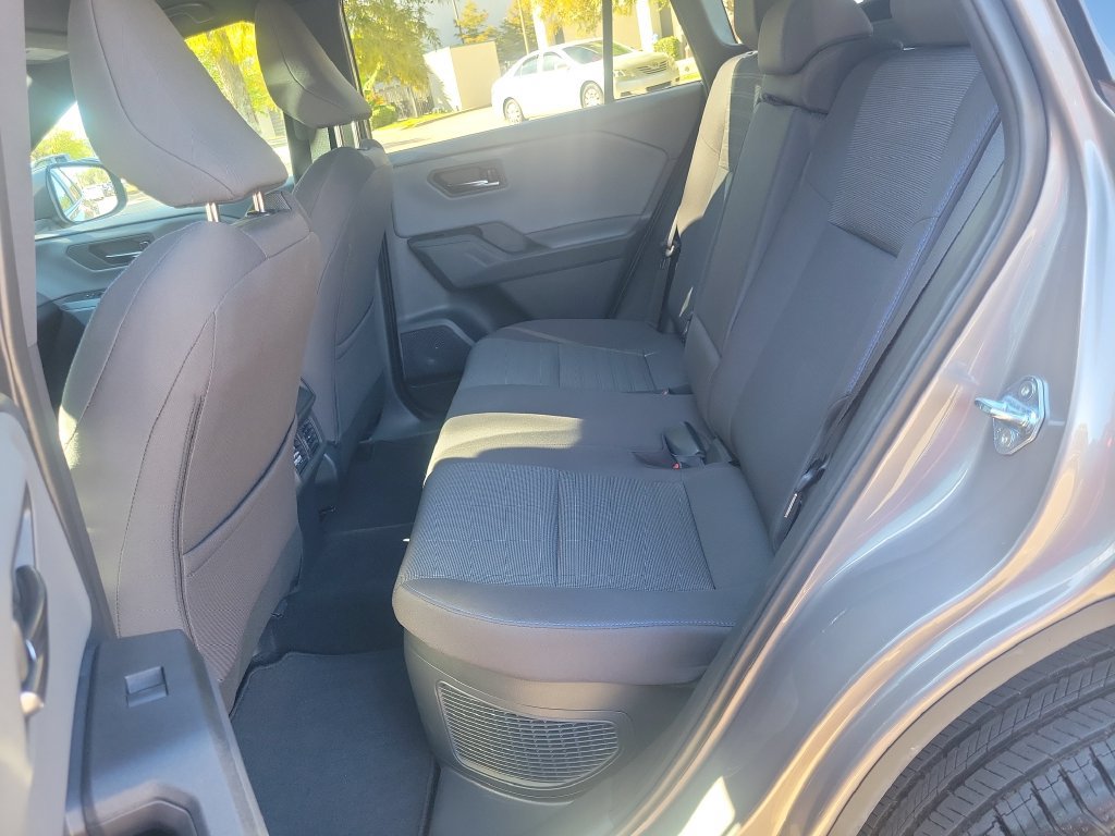 Used 2026 Toyota RAV4 SE w/ Convenience Package FWD image 19