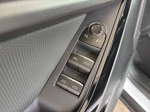 New 2026 Chevrolet Equinox RS w/ Safety and Technology Package FWD image 12