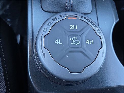 New 2025 Ford Bronco Big Bend image 17