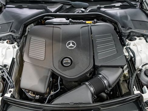 Used 2023 Mercedes-Benz C 300 4MATIC Sedan image 28