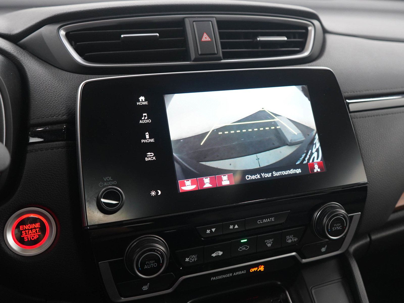 Used 2021 Honda CR-V EX image 27
