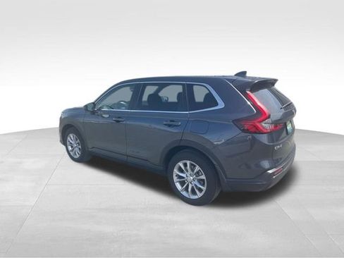 Certified 2023 Honda CR-V EX-L image 5