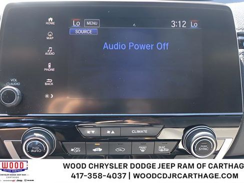 Used 2020 Honda CR-V Touring image 17