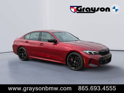 New 2026 BMW M340i