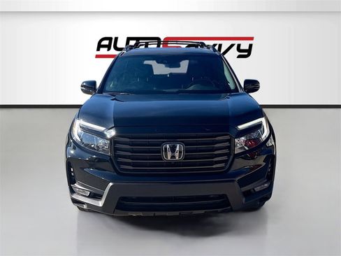 Used 2024 Honda Passport Black Edition image 2