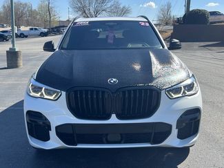 Used 2023 BMW X5 M50i w/ Executive Package video 2