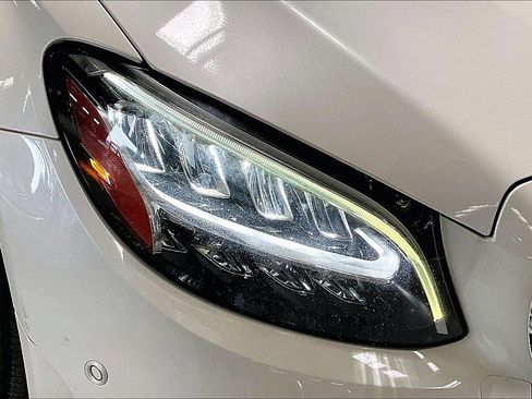 Used 2020 Mercedes-Benz C 43 AMG 4MATIC Sedan image 25