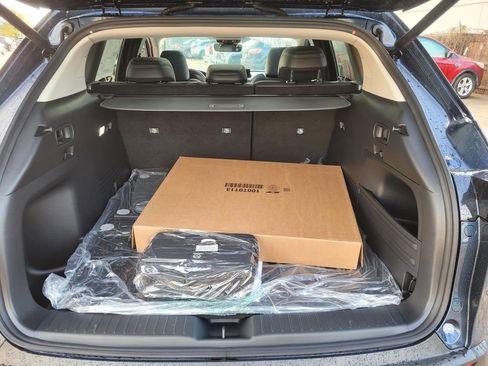 New 2026 MAZDA CX-50 2.5 Hybrid w/ Weather Package image 10