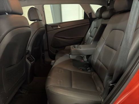 Used 2016 Hyundai Tucson Limited FWD image 21