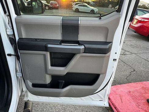 Used 2018 Ford F150 XLT image 20