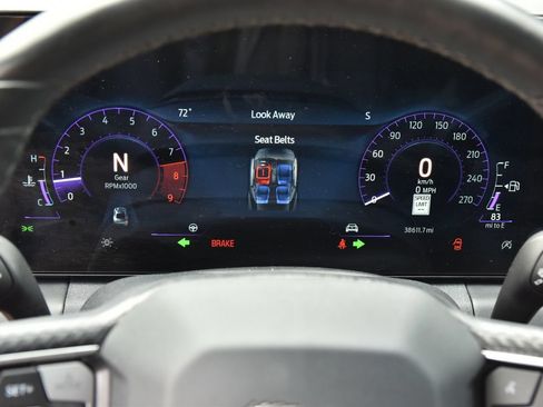Used 2025 Ford Mustang GT Premium RWD image 18