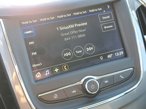 Used 2019 Chevrolet Cruze LT image 14