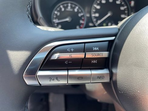 New 2026 MAZDA CX-50 AWD 2.5 S w/ Weather Package image 20